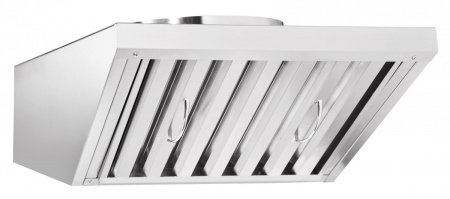 Зонт вентиляционный Abat ЗВВ-700