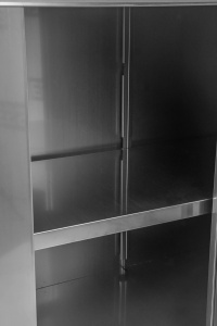 Стол-тумба Hessen СТКП 10×6 нерж