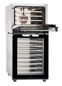 Печь конвекционная Abat КПП-4П