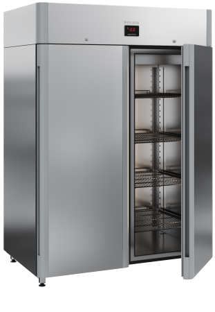 Шкаф холодильный Polair CM 114 Gm