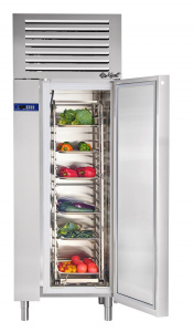 Шкаф шоковой заморозки Abat ШОК-20-1/1Т-01