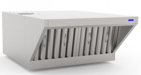 Зонт вентиляционный Abat ЗВВ-4-6/4П