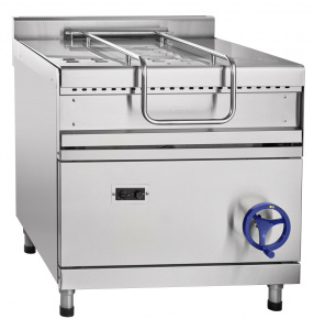 Сковорода газовая Abat ГСК-90-0,27-40