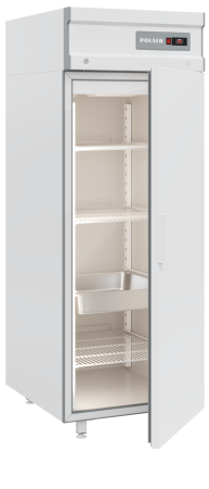 Шкаф холодильный Polair CV 107 S