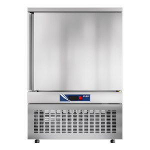 Шкаф шоковой заморозки Abat ШОК-5-1/1 Light