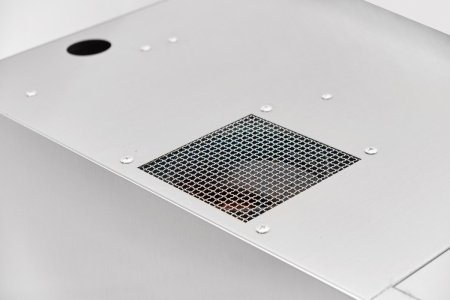 Зонт вентиляционный Abat ЗВВ-800П