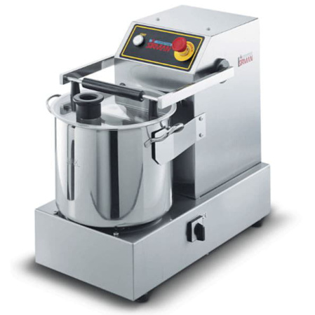 Куттер Sirman C 15 Da Banco 380V