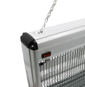 Лампа от насекомых Airhot IKE-12W