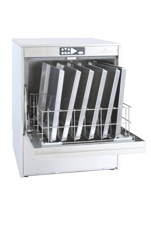 Машина посудомоечная с фронтальной загрузкой Adler AT 60 PD