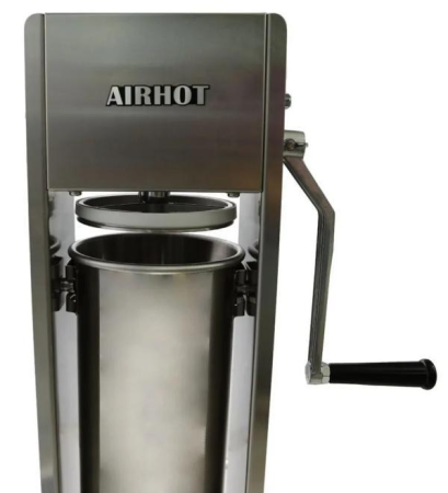 Шприц колбасный Airhot SV-10