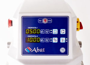 Тестомес Abat ТМС-80НН-2П