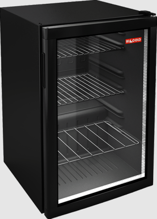 Шкаф холодильный HiCold XW-85