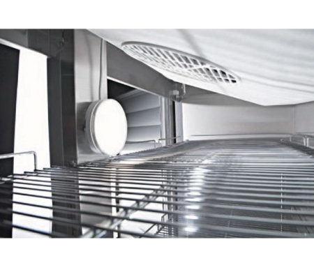 Шкаф холодильный Ариада Рапсодия R1400MX