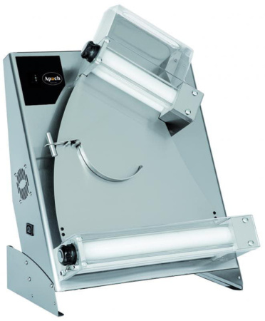 Тестораскатка Apach ARM310