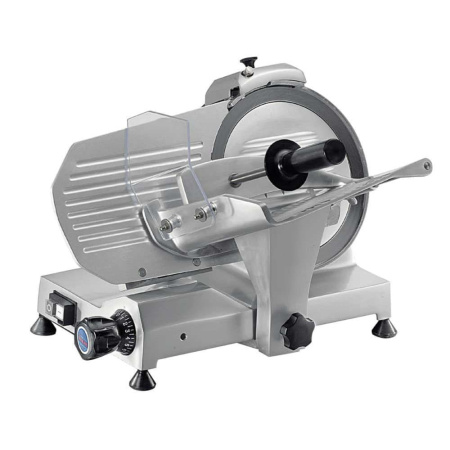 Слайсер Sirman Mirra 250 C тефлон