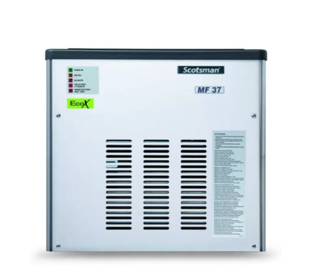 Льдогенератор Scotsman MF 37 WS OX R290