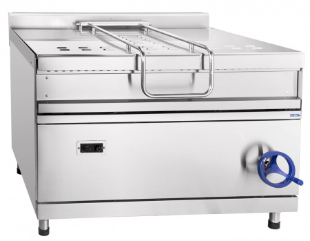 Сковорода газовая Abat ГСК-90-0,67-150