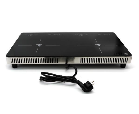 Плита индукционная Airhot IP3500 D