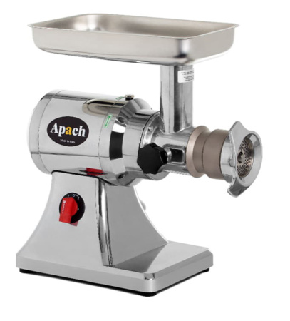 Мясорубка Apach ATS12U 220V