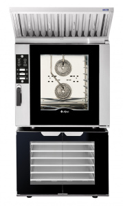 Печь конвекционная Abat КЭП-6П-01