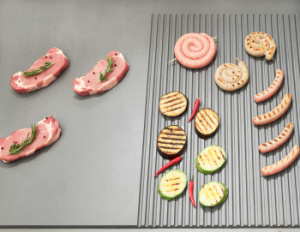 Поверхность жарочная Abat ГАКО-90/1П-С-02