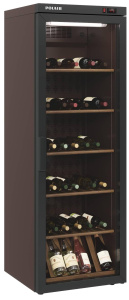 Шкаф холодильный Polair DW 104u Bravo