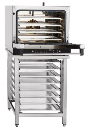 Печь конвекционная Abat КПП-4П