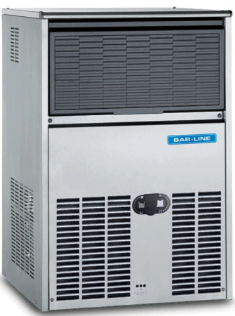 Льдогенератор Scotsman B 3015 AS