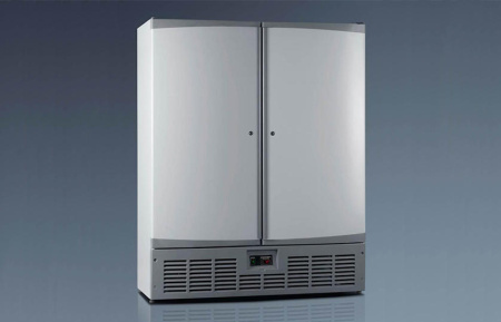 Шкаф холодильный Ариада Рапсодия R1400V