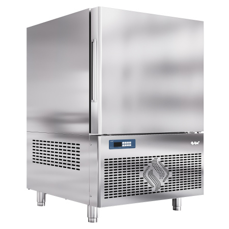 Шкаф шоковой заморозки Abat ШОК-6-1/1