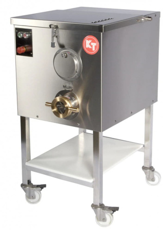 Мясорубка KT LM-82/А UNGER ЧУГУН, ШНЕК НЕРЖ.