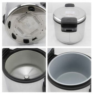 Рисоварка Hurakan HKN-SR180