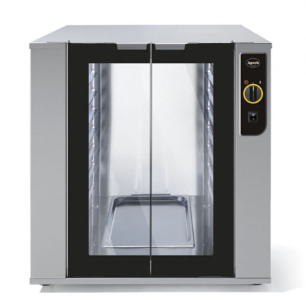 Шкаф расстоечный Apach APE8AD A