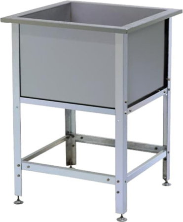 Ванна моечная Viatto ВСМ-1/430-ЮТ