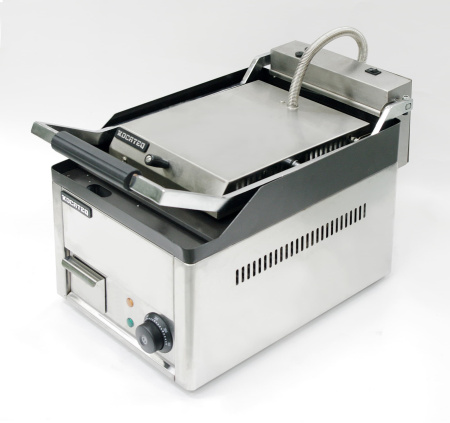 Поверхность жарочная Kocateq GH300FRNW