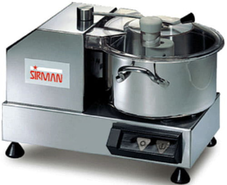 Куттер Sirman C 4