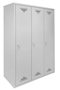 Шкаф для одежды Hessen ШР 3/900 к