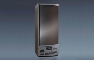 Шкаф морозильный Ариада Рапсодия R750LX