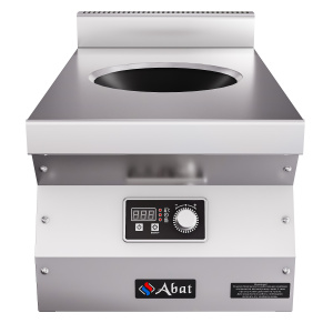 Плита индукционная Abat КИП-17Н-5,0ВОК