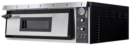 Печь для пиццы ITPizza ML6