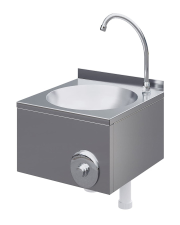 Рукомойник настенный МариХолодМаш МХМ 400*400*235