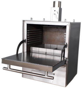 Гриль-печь Iterma CF-25