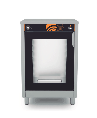 Шкаф расстоечный FM F-408