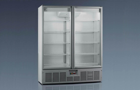 Шкаф холодильный Ариада Рапсодия R1520MS