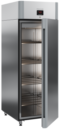 Шкаф холодильный Polair CM 105 Gm