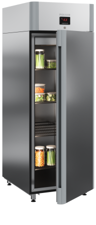 Шкаф холодильный Polair CM 105 Gm