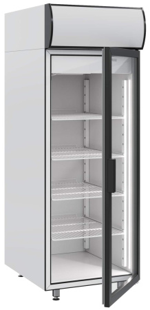 Шкаф холодильный Polair DM 107 S