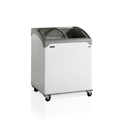 Ларь морозильный Tefcold NIC200SCEB