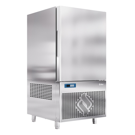 Шкаф шоковой заморозки Abat ШОК-10-1/1