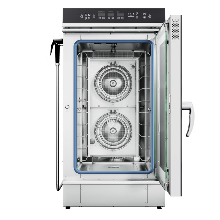 Пароконвектомат Abat ПКА 10-2/3П-01